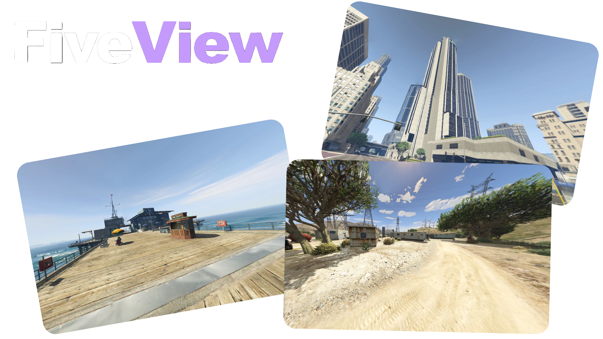 Five View