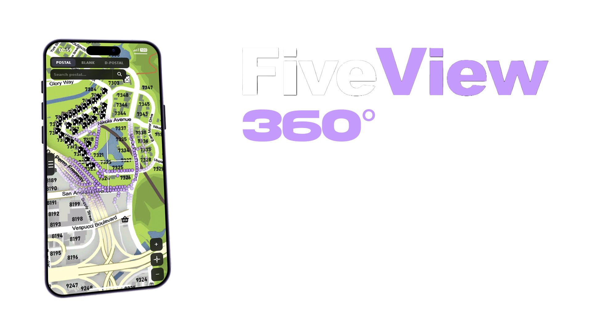 Five View