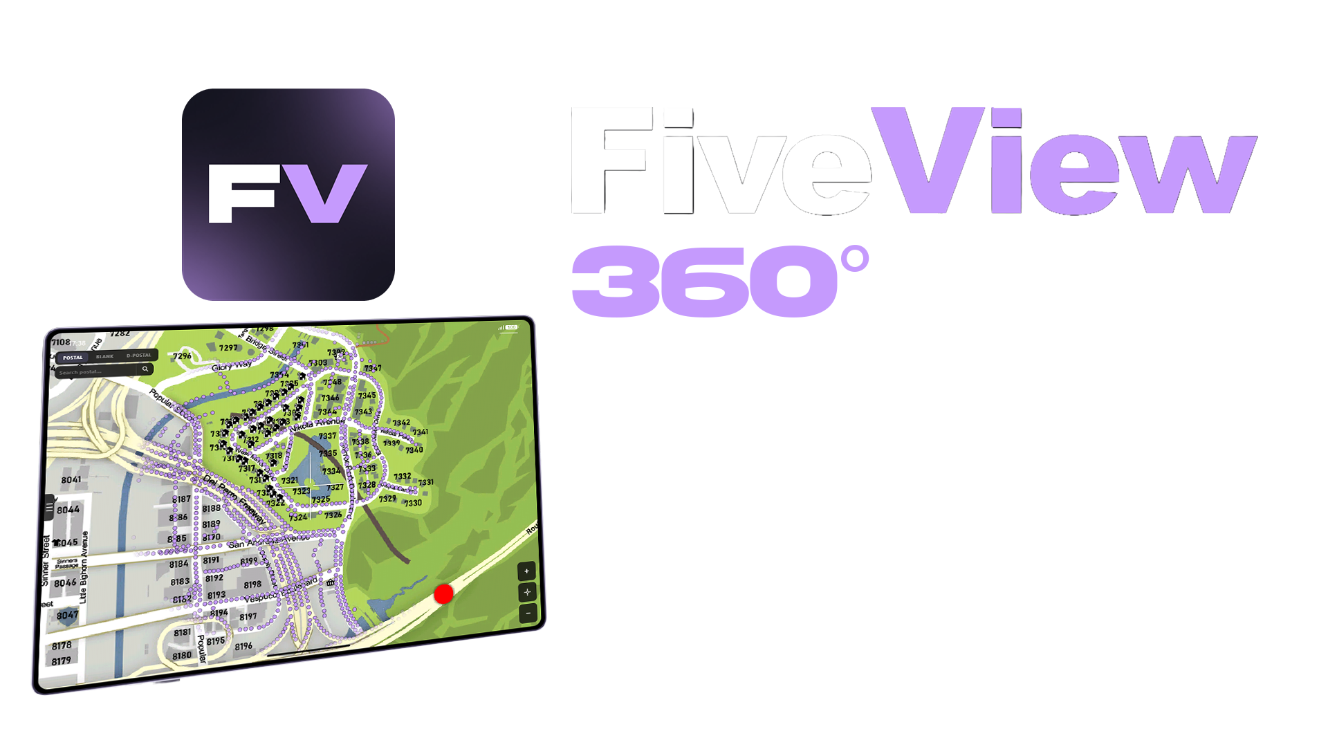 Five View